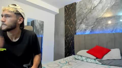 Tedy online show from 03/08/26, 02:04