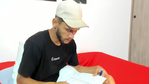 Tedy online show from 03/24/26, 09:42