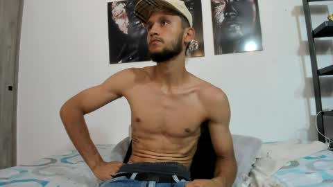 Tedy online show from 03/28/26, 08:52