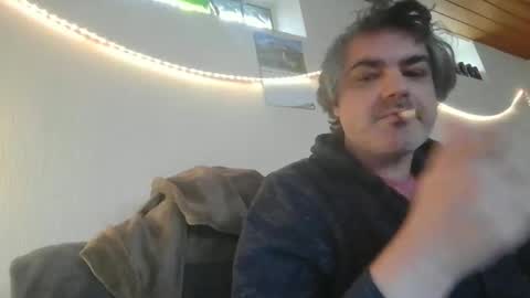 Peter online show from 02/21/26, 11:55