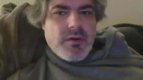 Peter online show from 03/16/26, 04:40