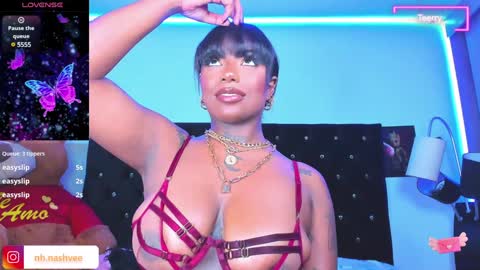 Snapshot of teerry__ chatting on 12/11/24, 09:01 Teerry online show from 12/11/24, 09:01