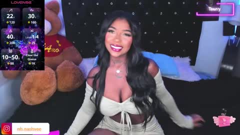 Snapshot of teerry__ chatting on 02/27/25, 09:14 Teerry online show from 02/27/25, 09:14