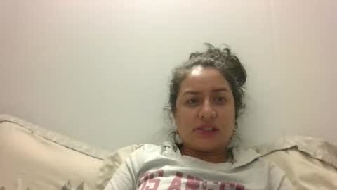 teffncami online show from 01/02/25, 04:30