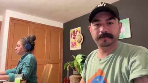 teffncami online show from 05/19/26, 05:58