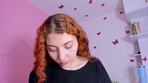 Amy No penetration Virgiin giirl online show from 12/18/24, 07:52