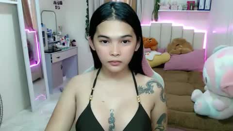 tefie online show from 05/06/26, 02:19