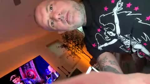 Tef Wesley online show from 06/19/26, 03:00