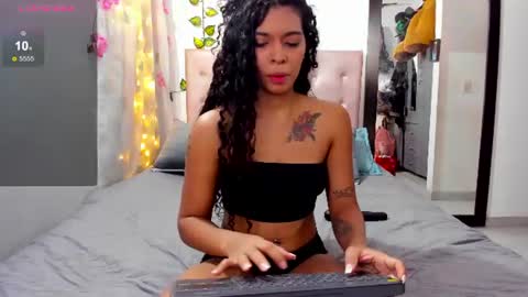 Snapshot of tefy_dani chatting on 07/01/26, 05:02 Tefy Cardona online show from 07/01/26, 05:02