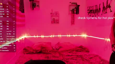 teganbruns online show from 06/09/26, 04:18