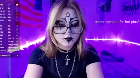 teganbruns online show from 06/11/26, 04:27