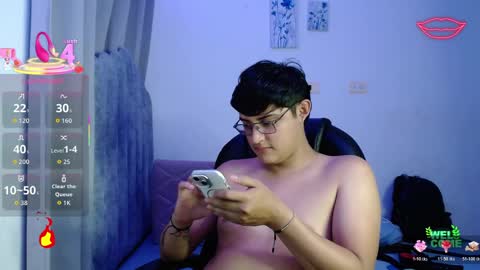 tegocute online show from 03/26/26, 11:10