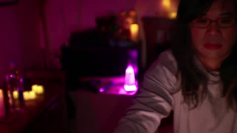 Snapshot of teheepyhalfling chatting on 12/27/24, 07:18 Narice online show from 12/27/24, 07:18