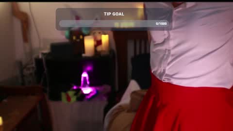 Snapshot of teheepyhalfling chatting on 12/31/24, 07:42 Narice online show from 12/31/24, 07:42