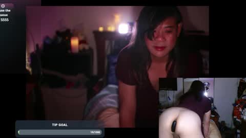 Snapshot of teheepyhalfling chatting on 01/01/25, 06:47 Narice online show from 01/01/25, 06:47