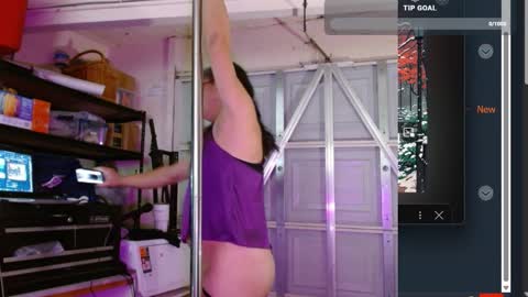 Snapshot of teheepyhalfling chatting on 01/23/25, 12:09 Narice online show from 01/23/25, 12:09