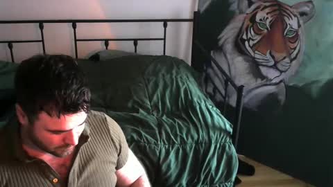 tehvillain online show from 02/04/25, 09:10