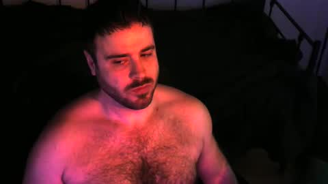 tehvillain online show from 02/26/25, 08:22