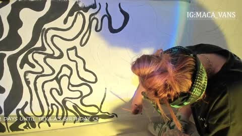 tekila__ online show from 01/24/25, 12:09