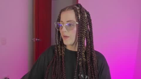 tekila__ online show from 12/21/25, 04:19