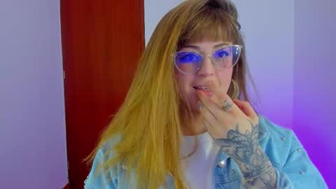 tekila__ online show from 01/16/26, 02:04