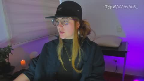 tekila__ online show from 03/26/26, 10:59