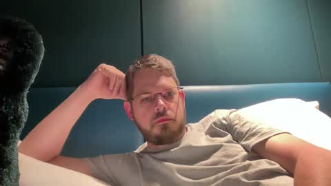 Telb online show from 04/23/26, 10:45