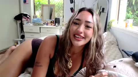 Telea Evans online show from 03/14/26, 12:17