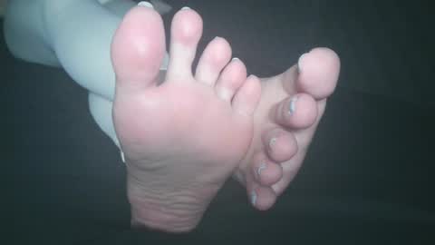 Viv West online show from 02/25/25, 02:36