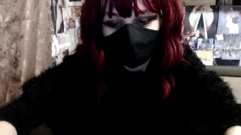 ruth online show from 11/18/25, 04:22