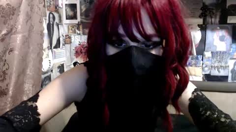 ruth online show from 11/20/25, 03:34