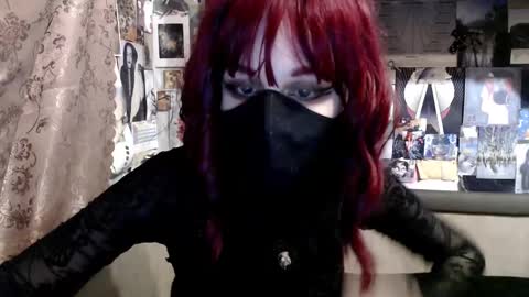 ruth online show from 11/25/25, 03:34