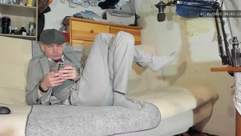 Virg Lszl online show from 01/02/25, 07:01