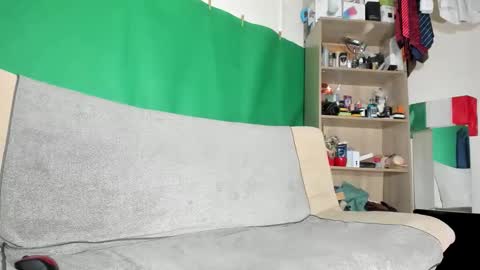 Virg Lszl online show from 11/15/25, 02:53