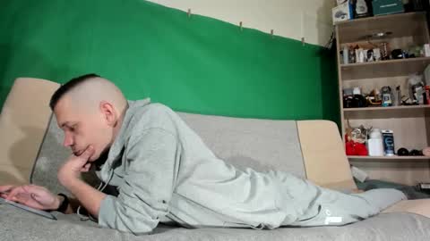 Virg Lszl online show from 03/25/26, 05:13