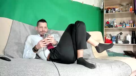 Virg Lszl online show from 04/20/26, 03:59