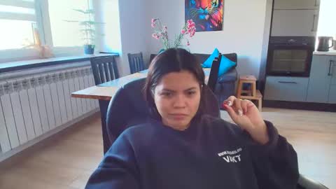 Amazing SALOME online show from 11/04/25, 08:13