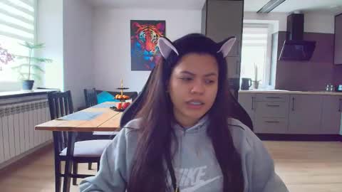 Amazing SALOME online show from 11/17/25, 08:20