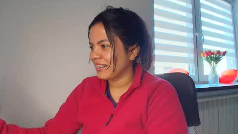 Amazing SALOME online show from 03/09/26, 01:48