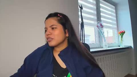 Amazing SALOME online show from 04/20/26, 08:17