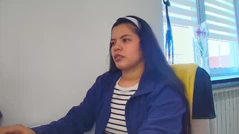 Amazing SALOME online show from 04/22/26, 07:33