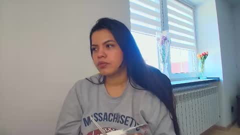 Amazing SALOME online show from 04/27/26, 08:12