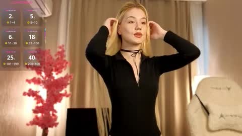 Sofia online show from 10/03/25, 02:14