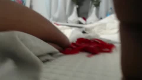 Snapshot of tellmewhat2do4y chatting on 12/13/24, 07:15 Dkcoupleee online show from 12/13/24, 07:15