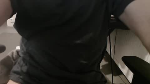 Temeteus online show from 01/23/25, 01:41