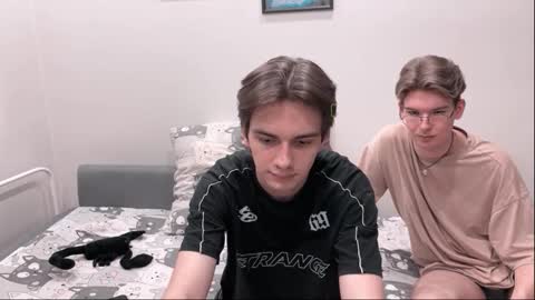 Tema online show from 01/19/26, 01:04