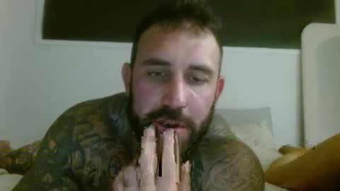 temporarybuttempting online show from 02/24/26, 05:11