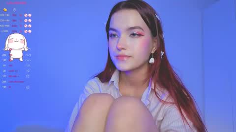 Megan  online show from 09/10/25, 10:32