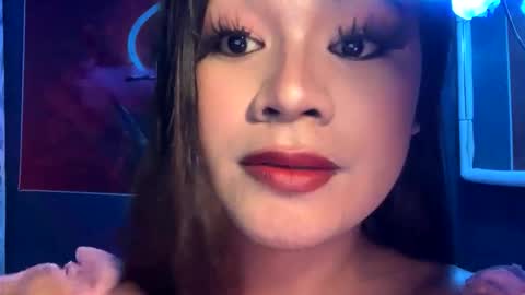 Just call me Tiara online show from 10/04/25, 01:53