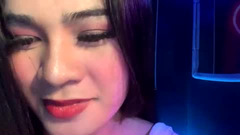 Just call me Tiara online show from 10/18/25, 02:47